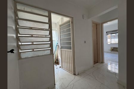 Apartamento para alugar com 42m², 2 quartos e sem vagaCozinha