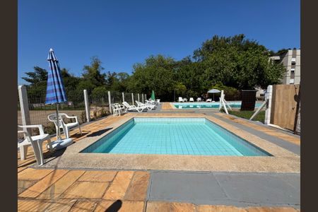 Apartamento para alugar com 42m², 2 quartos e sem vagaÁrea comum