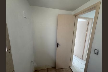 Apartamento para alugar com 42m², 2 quartos e sem vagaBanheiro