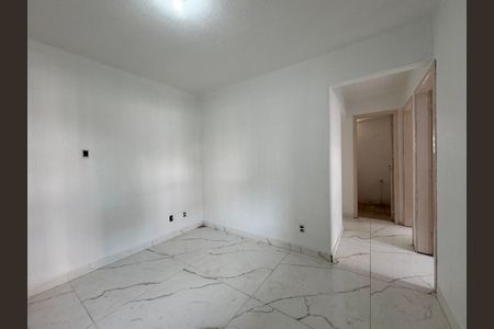 Apartamento para alugar com 42m², 2 quartos e sem vagasala