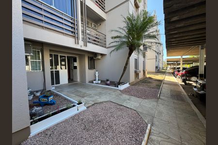 Apartamento para alugar com 42m², 2 quartos e sem vagaÁrea comum