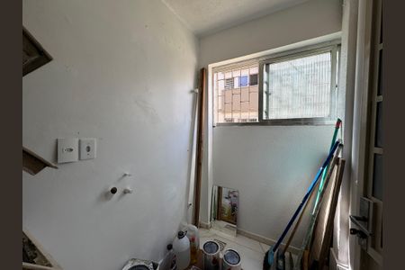 Apartamento para alugar com 42m², 2 quartos e sem vagaCozinha