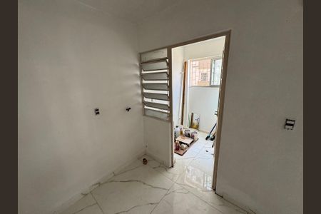 Apartamento para alugar com 42m², 2 quartos e sem vagaCozinha