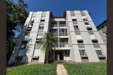 Apartamento para alugar com 42m², 2 quartos e sem vagaÁrea comum