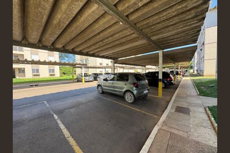 Apartamento para alugar com 42m², 2 quartos e sem vagaÁrea comum