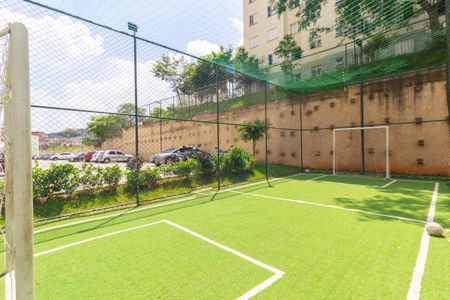 Apartamento para alugar com 48m², 2 quartos e sem vagaQuadra Esportiva