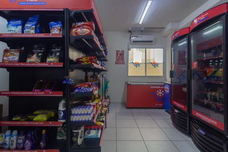 Apartamento para alugar com 48m², 2 quartos e sem vagaÁrea comum