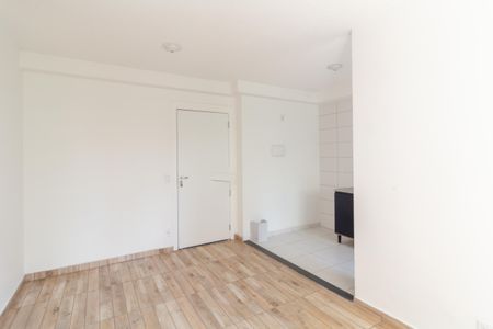 Apartamento para alugar com 48m², 2 quartos e sem vagaSala