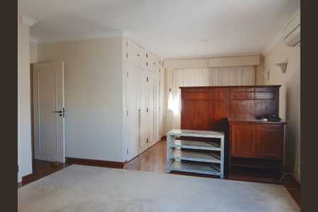 Apartamento à venda com 337m², 4 quartos e 1 vagaQuarto 3