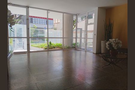 Apartamento à venda com 337m², 4 quartos e 1 vagaÁrea comum