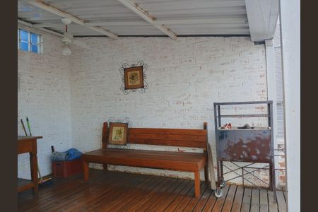 Apartamento à venda com 337m², 4 quartos e 1 vagaÁrea comum