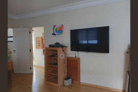 Apartamento à venda com 337m², 4 quartos e 1 vagaQuarto 4