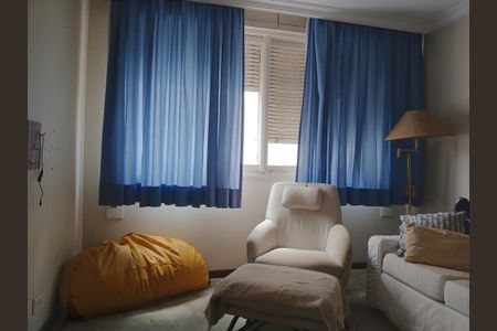 Apartamento à venda com 337m², 4 quartos e 1 vagaSala