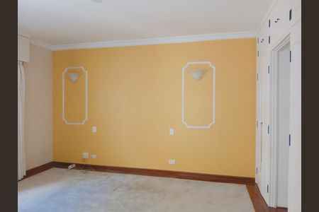 Apartamento à venda com 337m², 4 quartos e 1 vagaQuarto 3