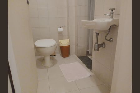 Apartamento à venda com 337m², 4 quartos e 1 vagaBanheiro