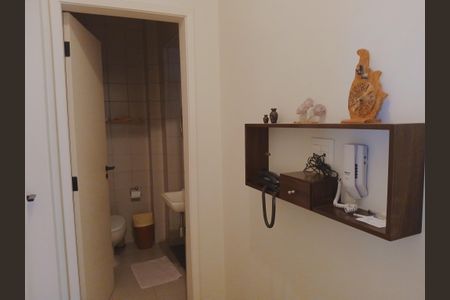 Apartamento à venda com 337m², 4 quartos e 1 vagaBanheiro