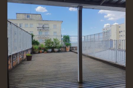 Apartamento à venda com 337m², 4 quartos e 1 vagaCobertura