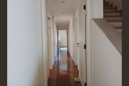 Apartamento à venda com 337m², 4 quartos e 1 vagaCorredor