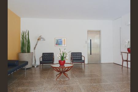 Apartamento à venda com 337m², 4 quartos e 1 vagaÁrea comum