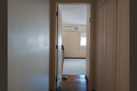 Apartamento à venda com 337m², 4 quartos e 1 vagaCorredor