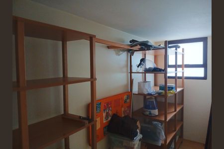 Apartamento à venda com 337m², 4 quartos e 1 vagaQuarto 4