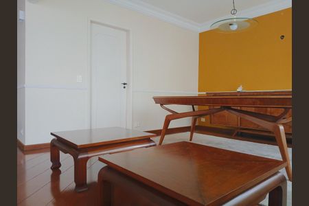 Apartamento à venda com 337m², 4 quartos e 1 vagaSala