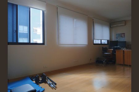 Apartamento à venda com 337m², 4 quartos e 1 vagaQuarto 4