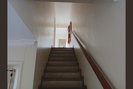 Apartamento à venda com 337m², 4 quartos e 1 vagaEscada