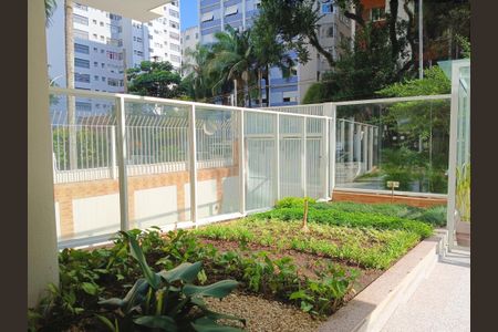 Apartamento à venda com 337m², 4 quartos e 1 vagaÁrea comum