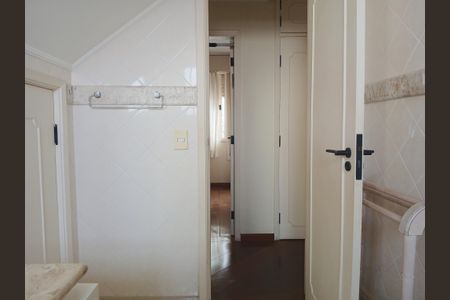 Apartamento à venda com 337m², 4 quartos e 1 vagaBanheiro