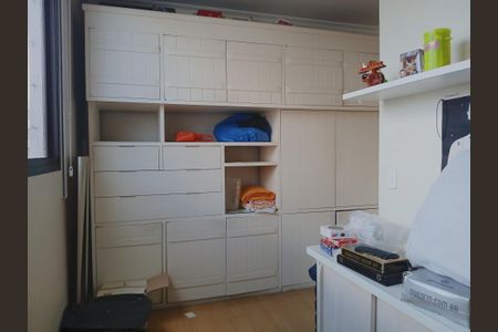 Apartamento à venda com 337m², 4 quartos e 1 vagaEscritório