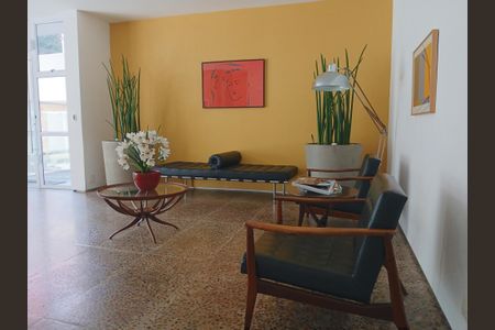 Apartamento à venda com 337m², 4 quartos e 1 vagaÁrea comum