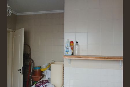 Apartamento à venda com 337m², 4 quartos e 1 vagaÁrea de Serviço