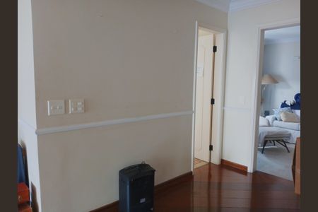 Apartamento à venda com 337m², 4 quartos e 1 vagaSala