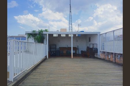 Apartamento à venda com 337m², 4 quartos e 1 vagaCobertura