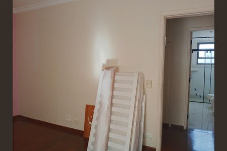 Apartamento à venda com 337m², 4 quartos e 1 vagaQuarto 2
