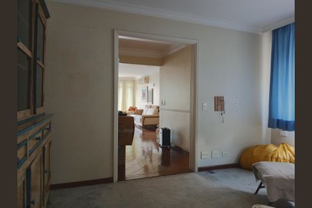 Apartamento à venda com 337m², 4 quartos e 1 vagaSala