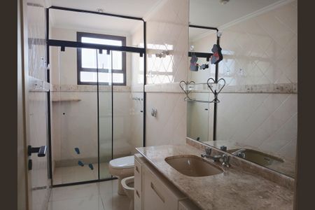 Apartamento à venda com 337m², 4 quartos e 1 vagaBanheiro