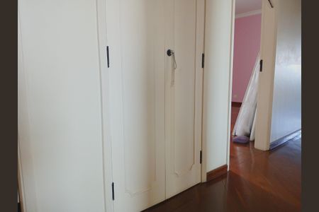 Apartamento à venda com 337m², 4 quartos e 1 vagaCorredor