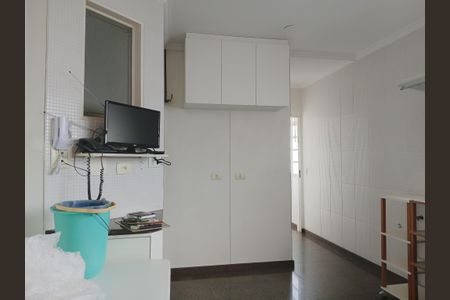 Apartamento à venda com 337m², 4 quartos e 1 vagaCozinha
