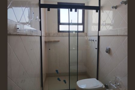 Apartamento à venda com 337m², 4 quartos e 1 vagaBanheiro