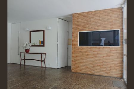 Apartamento à venda com 337m², 4 quartos e 1 vagaÁrea comum