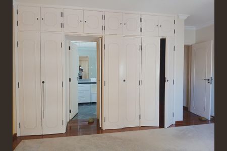 Apartamento à venda com 337m², 4 quartos e 1 vagaQuarto 3