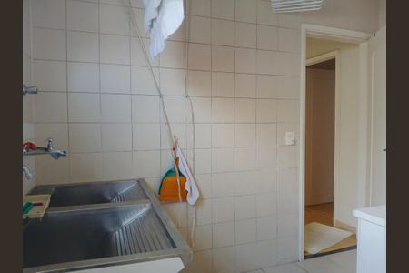 Apartamento à venda com 337m², 4 quartos e 1 vagaÁrea de Serviço