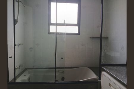 Apartamento à venda com 337m², 4 quartos e 1 vagaBanheiro