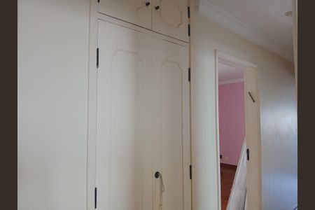 Apartamento à venda com 337m², 4 quartos e 1 vagaCorredor