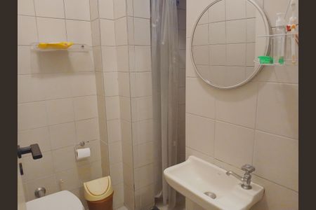 Apartamento à venda com 337m², 4 quartos e 1 vagaBanheiro