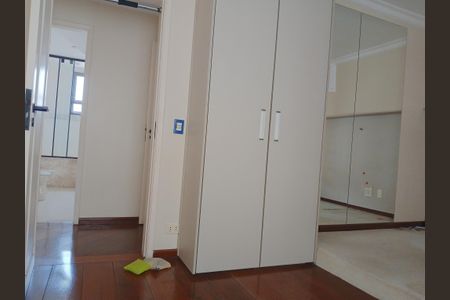 Apartamento à venda com 337m², 4 quartos e 1 vagaQuarto