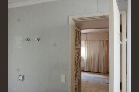 Apartamento à venda com 337m², 4 quartos e 1 vagaBanheiro