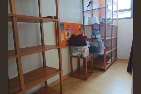 Apartamento à venda com 337m², 4 quartos e 1 vagaQuarto 4